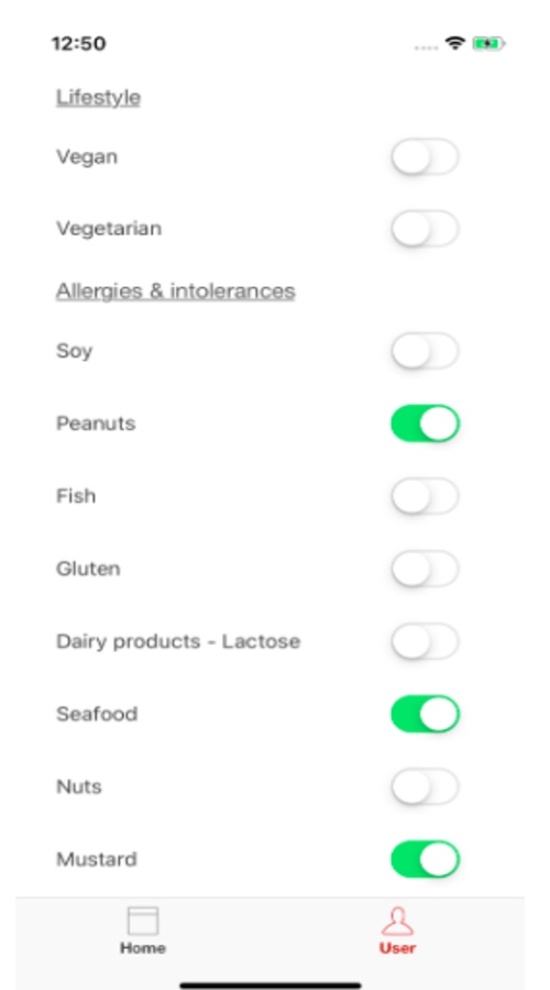 Marquis screenshot 4